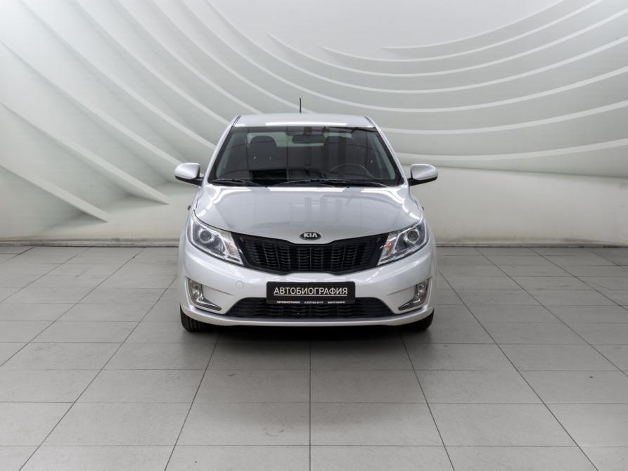 Kia Rio III Волгоград  - изображение 2