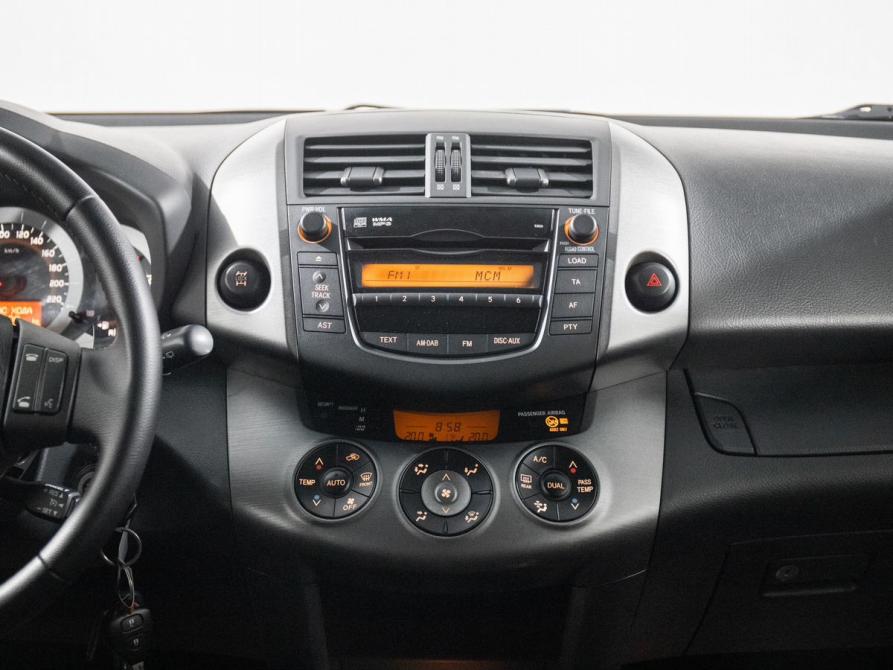 Toyota RAV4 III (XA30) Иркутск  - изображение 13
