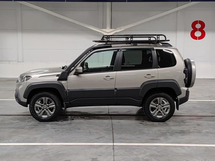 Lada (ВАЗ) Niva Travel I Казань  - изображение 10