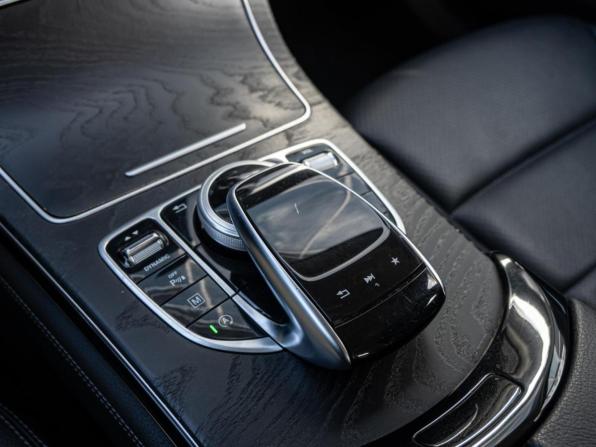 Mercedes-Benz GLC I (X253) с пробегом 2016 года, цена 2 935 000 рублей, 112755 км, внедорожник, Автокод Объявления
