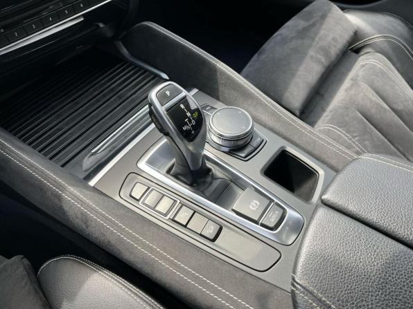 BMW X6 II (F16) с пробегом 2017 года, цена 4 280 000 рублей, 134543 км, внедорожник, Автокод Объявления
