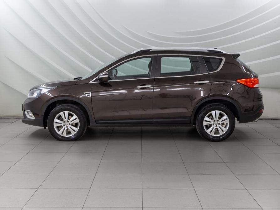 Dongfeng AX7 I Волгоград  - изображение 4