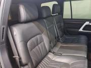 Toyota Land Cruiser 200 Series Рестайлинг 2 Барнаул  - изображение 67