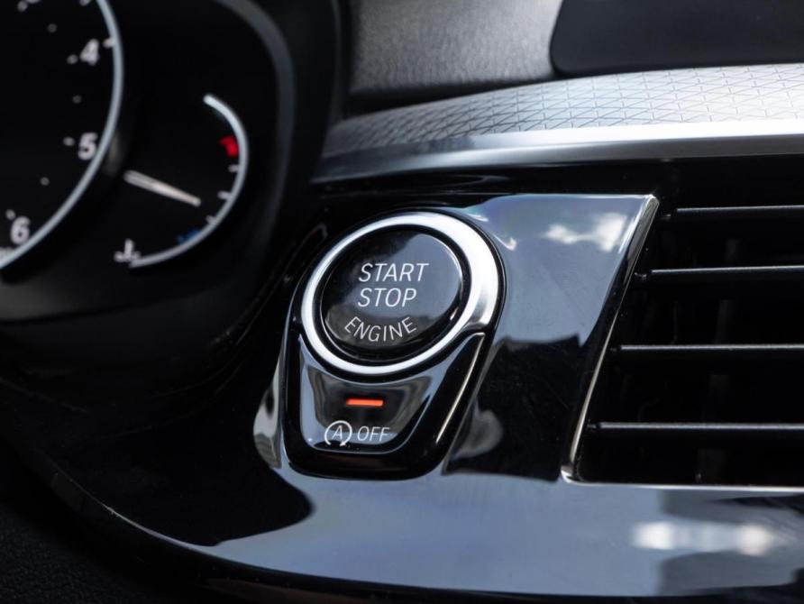 BMW 5 серии VII (G30/G31/G38) Волгоград  - изображение 23