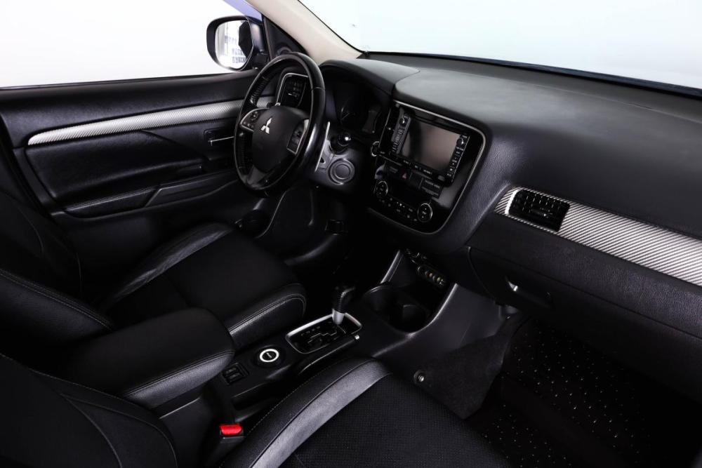 Mitsubishi Outlander III Пермь  - изображение 13
