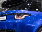 Land Rover Range Rover Sport II Рестайлинг Санкт-Петербург  - изображение 52