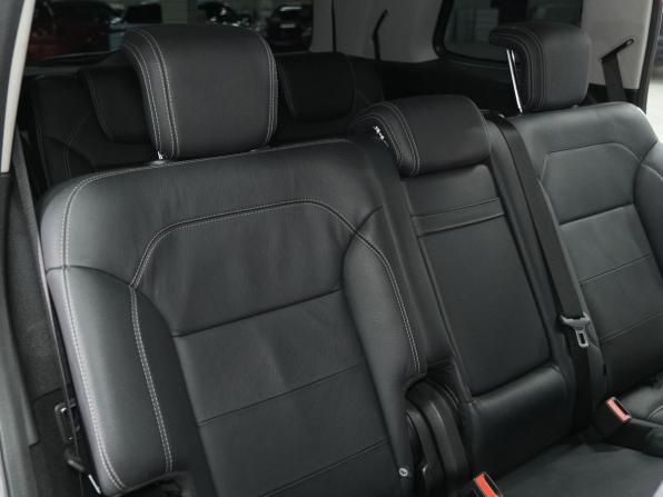 Mercedes-Benz GL-Класс II (X166) с пробегом 2014 года, цена 3 250 000 рублей, 188995 км, внедорожник, Автокод Объявления