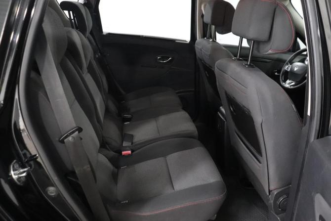 Renault Scenic III Рестайлинг с пробегом 2012 года, цена 789 000 рублей, 290000 км, минивэн, Автокод Объявления
