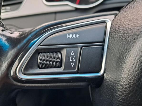 Audi A5 I (8T) Рестайлинг с пробегом 2014 года, цена 1 510 000 рублей, 154487 км, лифтбек, Автокод Объявления