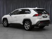 Toyota RAV4 V (XA50) Тюмень  - изображение 25
