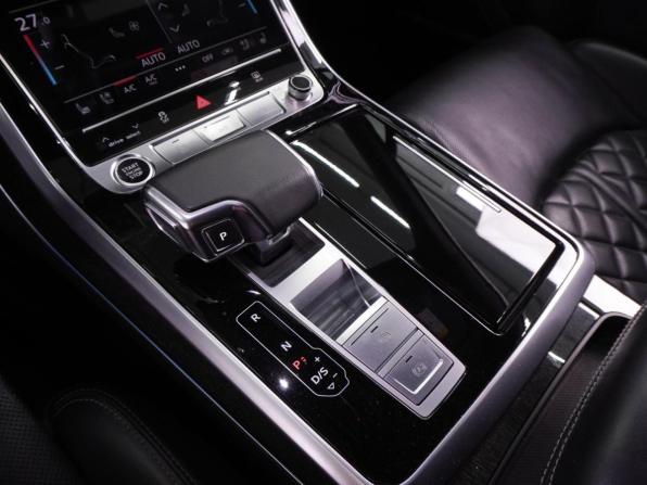 Audi Q7 II (4M) Рестайлинг с пробегом 2020 года, цена 7 099 000 рублей, 110079 км, внедорожник, Автокод Объявления