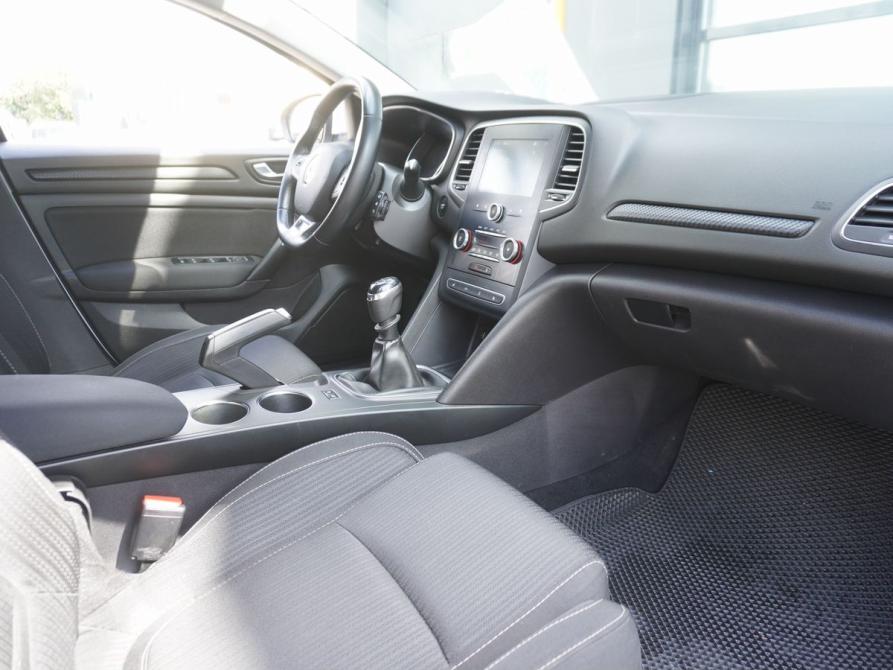 Renault Megane IV Москва  - изображение 11