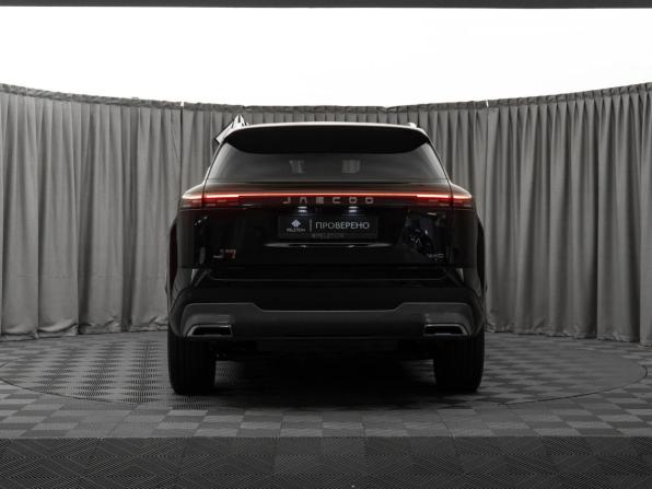 Jaecoo J7 I с пробегом 2024 года, цена 2 520 000 рублей, 25933 км, внедорожник, Автокод Объявления