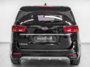 Kia Carnival III Москва  - изображение 36
