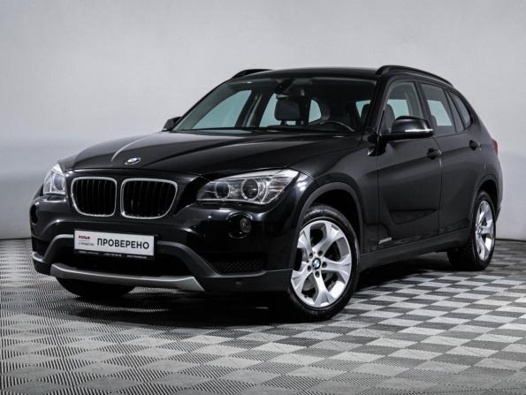 BMW X1 I (E84) Рестайлинг с пробегом 2013 года, цена 1 298 000 рублей, 193690 км, внедорожник, Автокод Объявления
