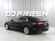 Jaguar XF I Рестайлинг Ростов-на-Дону  - изображение 28