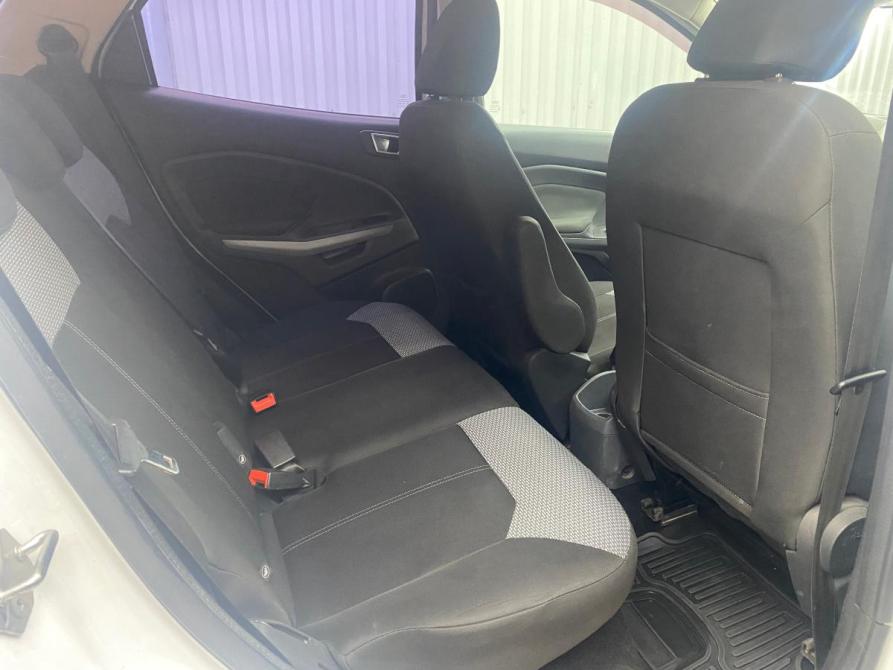 Ford EcoSport II Альметьевск  - изображение 34