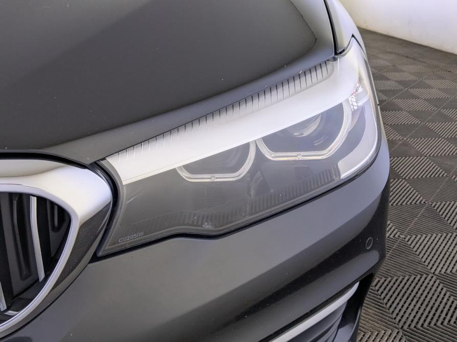 BMW 5 серии VII (G30/G31/G38) Москва  - изображение 13