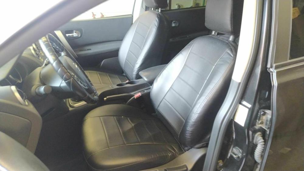 Nissan Qashqai I Санкт-Петербург  - изображение 5