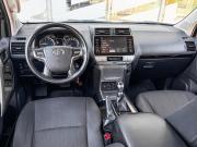 Toyota Land Cruiser Prado 150 Series Рестайлинг 3 Ставрополь  - изображение 29