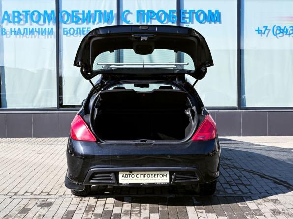 Peugeot 308 I Рестайлинг с пробегом 2011 года, цена 429 000 рублей, 246000 км, хэтчбек, Автокод Объявления