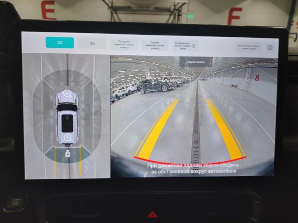 JETOUR T2 с пробегом 2024 года, цена 3 250 000 рублей, 36914 км, внедорожник, Автокод Объявления
