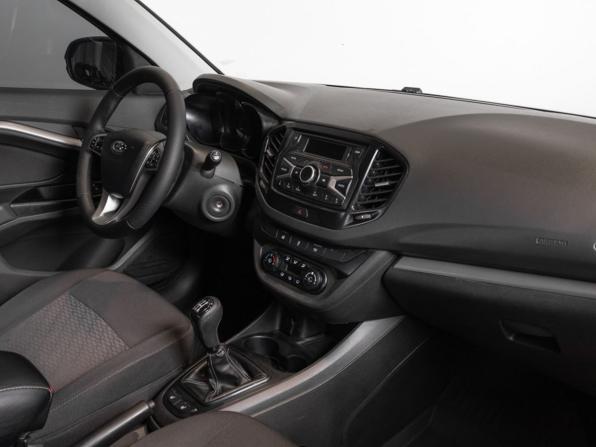 Lada (ВАЗ) Vesta I с пробегом 2021 года, цена 1 060 000 рублей, 91157 км, седан, Автокод Объявления