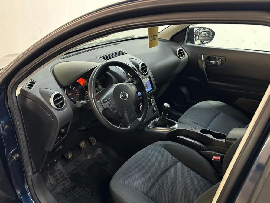 Nissan Qashqai I Санкт-Петербург  - изображение 7