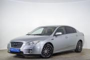 FAW Besturn B50 I Оренбург  - изображение 23