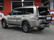 Mitsubishi Pajero IV Рестайлинг 2 Москва  - изображение 31