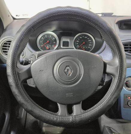 Renault Clio III с пробегом 2008 года, цена 460 000 рублей, 215000 км, хэтчбек, Автокод Объявления
