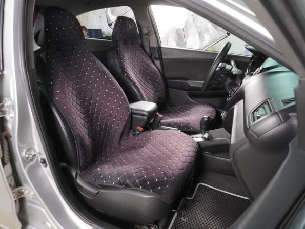 Kia Rio III с пробегом 2012 года, цена 899 000 рублей, 215412 км, седан, Автокод Объявления