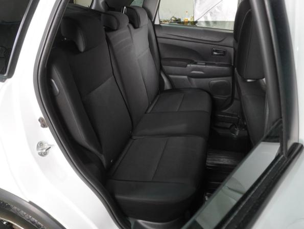 Citroen C4 Aircross с пробегом 2012 года, цена 799 000 рублей, 267092 км, внедорожник, Автокод Объявления