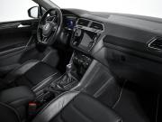 Volkswagen Tiguan II Санкт-Петербург  - изображение 34