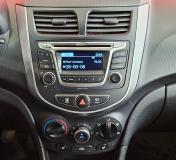 Hyundai Solaris I Рестайлинг Вологда  - изображение 32