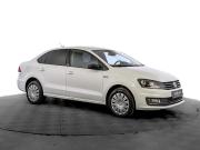 Volkswagen Polo V Рестайлинг Москва  - изображение 28