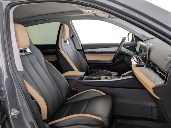 Livan X6 Pro с пробегом 2023 года, цена 1 490 000 рублей, 79526 км, внедорожник, Автокод Объявления