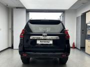 Toyota Land Cruiser Prado 150 Series Рестайлинг 2 Новосибирск  - изображение 19