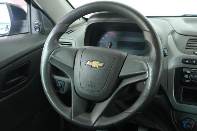 Chevrolet Cobalt II с пробегом 2013 года, цена 549 000 рублей, 109000 км, седан, Автокод Объявления
