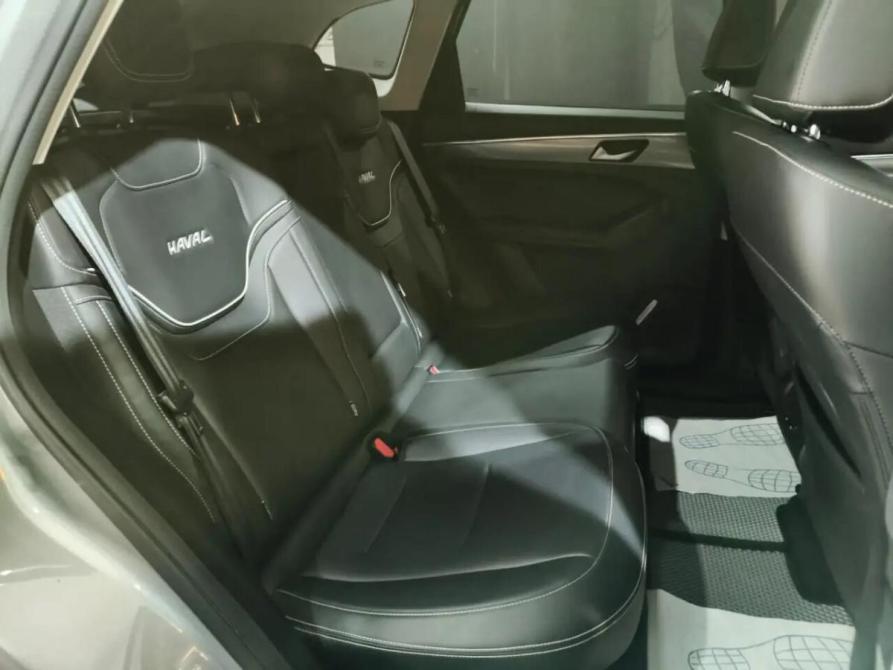 Haval Jolion I Уфа  - изображение 16