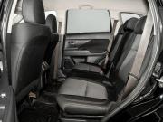 Mitsubishi Outlander III Рестайлинг 3 Иркутск  - изображение 31