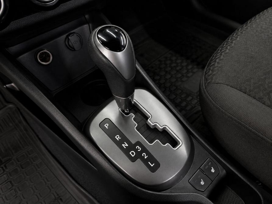 Kia Rio III Уфа  - изображение 10