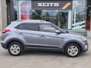 Hyundai Creta I Архангельск  - изображение 20