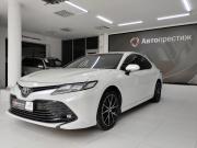 Toyota Camry VIII (XV70) Минеральные Воды  - изображение 24