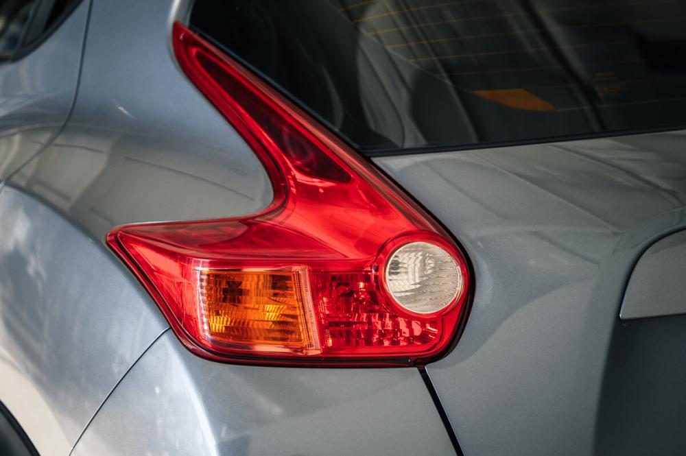 Nissan Juke I Оренбург  - изображение 11