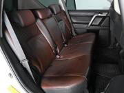 Toyota Land Cruiser Prado 150 Series Рестайлинг 1 Ростов-на-Дону  - изображение 28