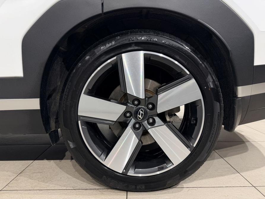 Hyundai Santa Fe V (MX5) Москва  - изображение 17