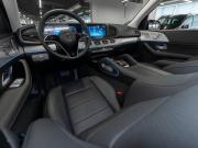 Mercedes-Benz GLE II (V167) Рестайлинг Москва  - изображение 48