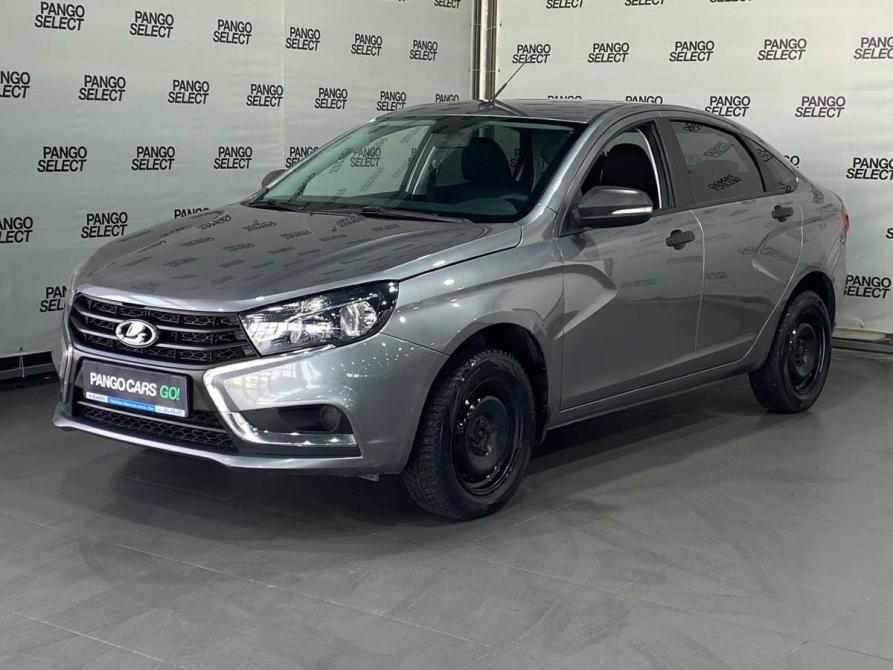 Lada (ВАЗ) Vesta I Оренбург  - изображение 1