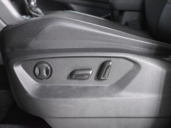 Volkswagen Tiguan II с пробегом 2019 года, цена 2 630 000 рублей, 95728 км, внедорожник, Автокод Объявления